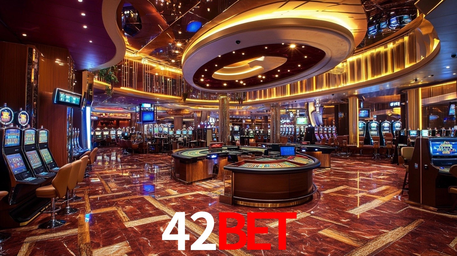 Daily Bonuses 42BET