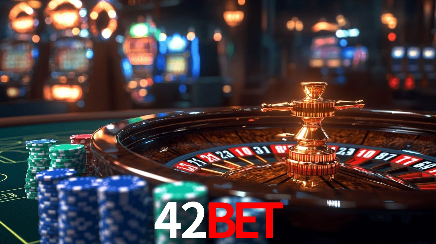 42BET app