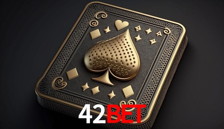 Jogos de Slot 42BET