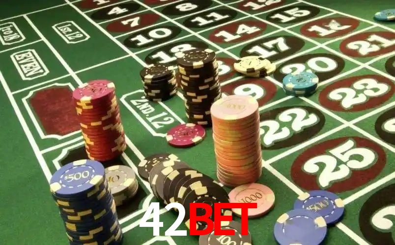 Login Seguro 42BET